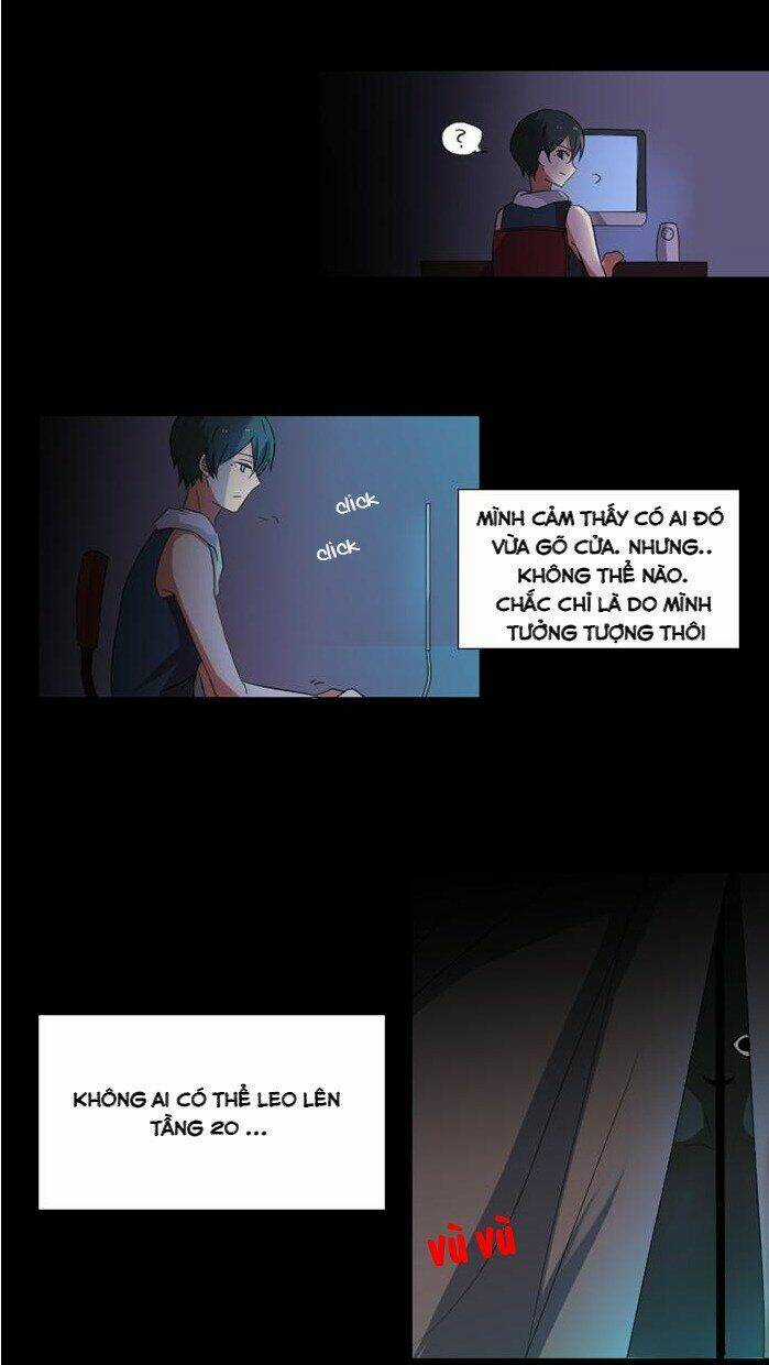 Aegis Orta - Chapter 5 - Trang 12