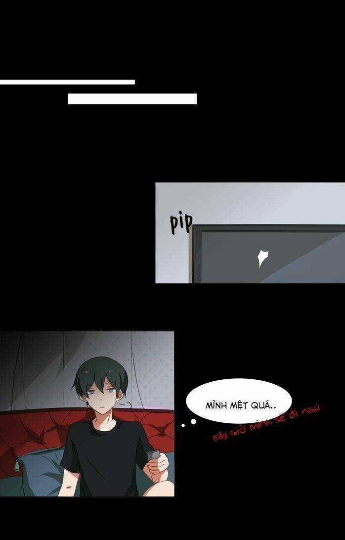 Aegis Orta - Chapter 5 - Trang 13