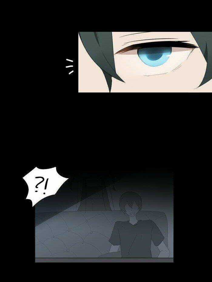 Aegis Orta - Chapter 5 - Trang 14