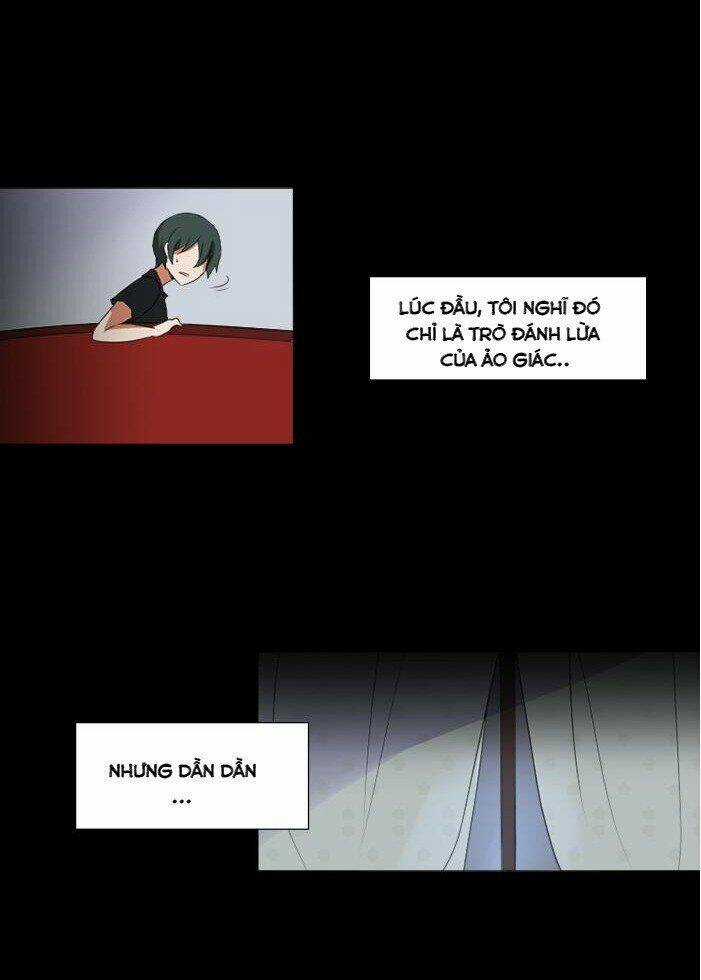 Aegis Orta - Chapter 5 - Trang 15