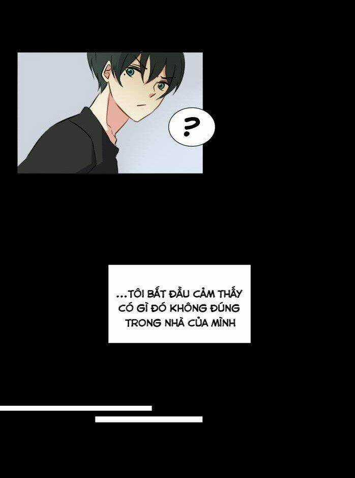 Aegis Orta - Chapter 5 - Trang 16