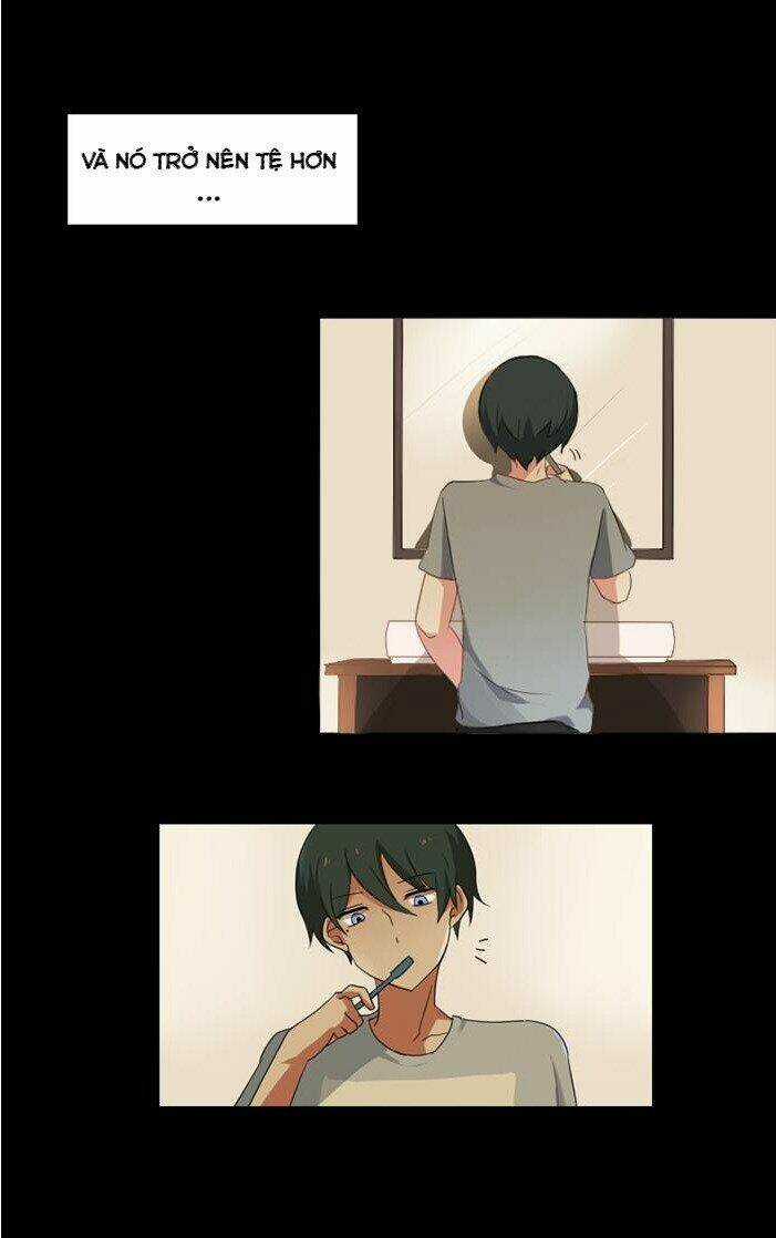 Aegis Orta - Chapter 5 - Trang 17