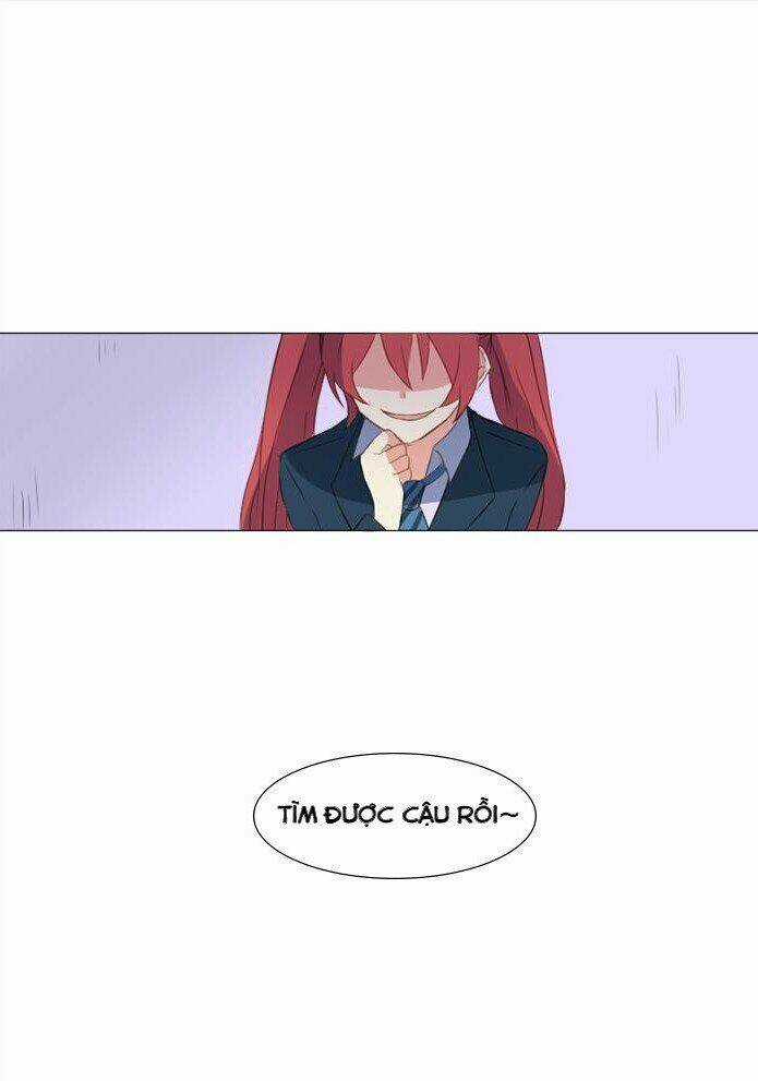 Aegis Orta - Chapter 5 - Trang 3