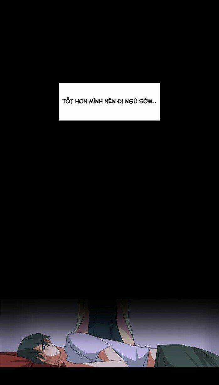 Aegis Orta - Chapter 5 - Trang 24