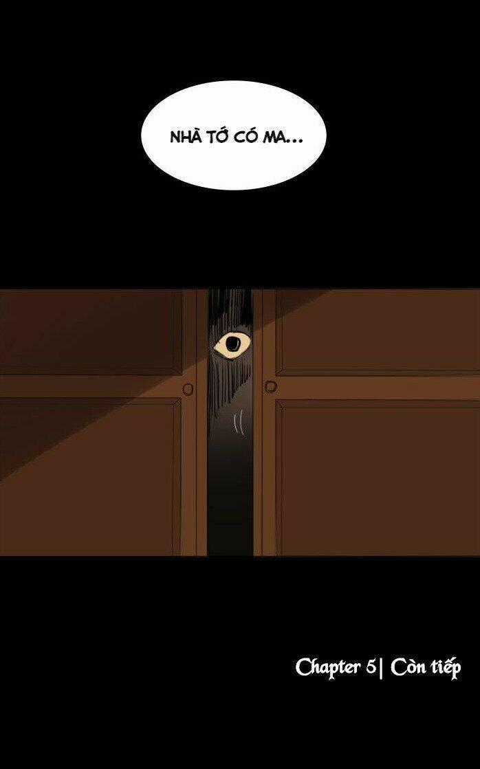 Aegis Orta - Chapter 5 - Trang 38