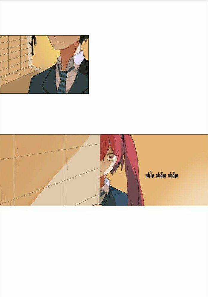 Aegis Orta - Chapter 5 - Trang 6