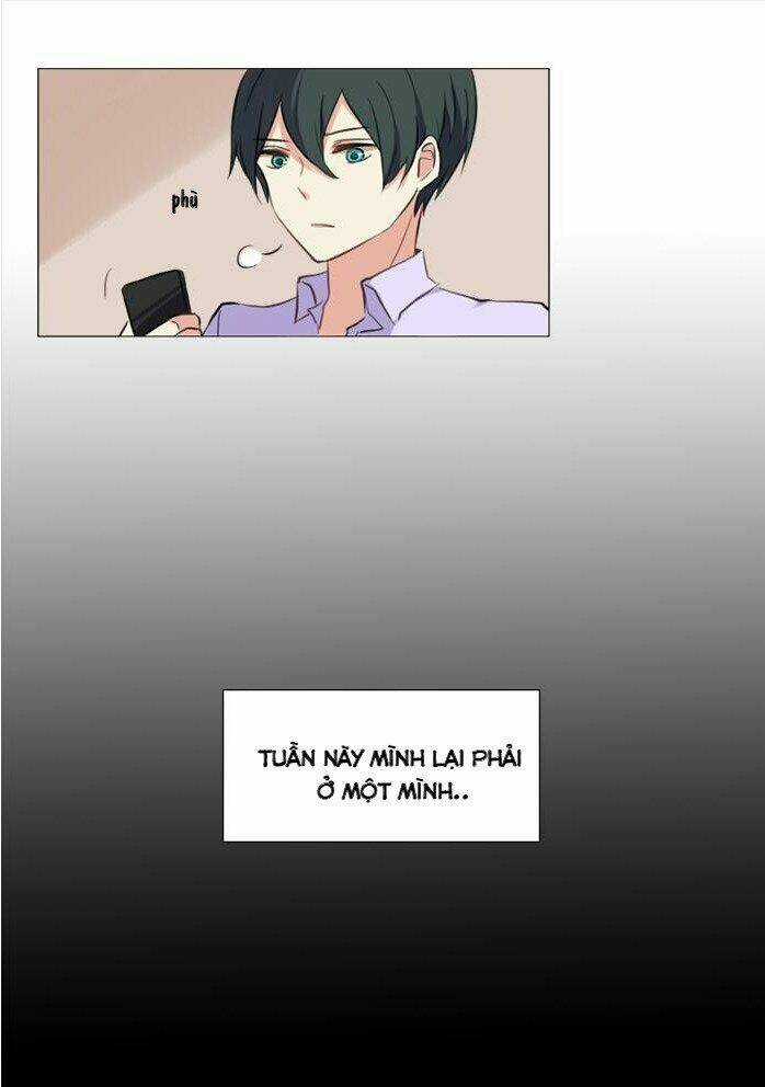 Aegis Orta - Chapter 5 - Trang 10