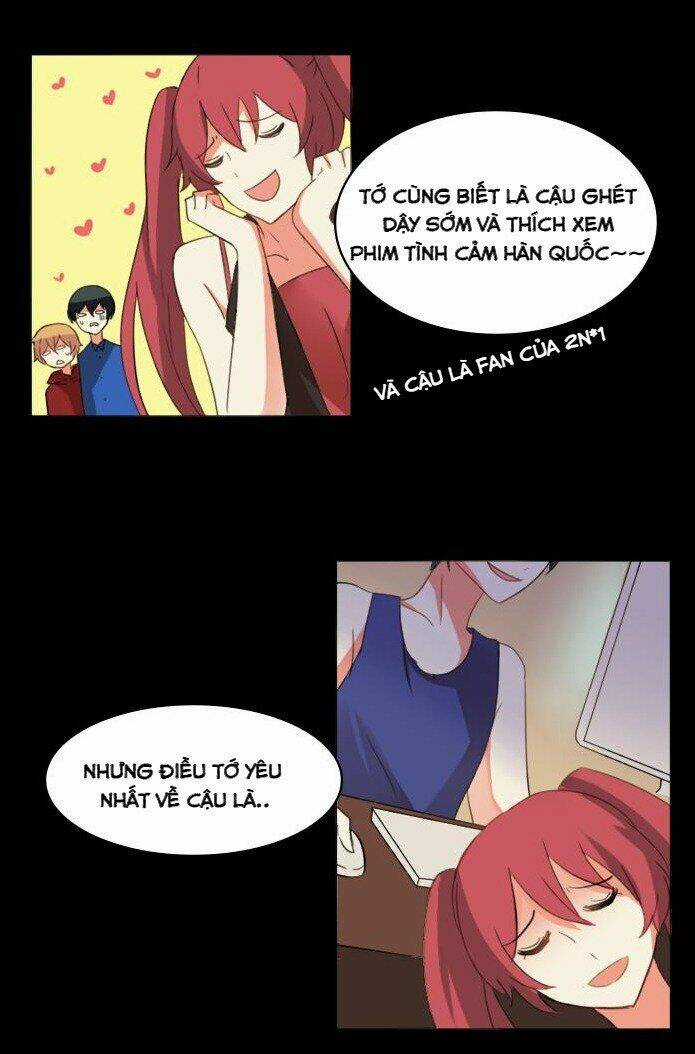 Aegis Orta - Chapter 6 - Trang 14