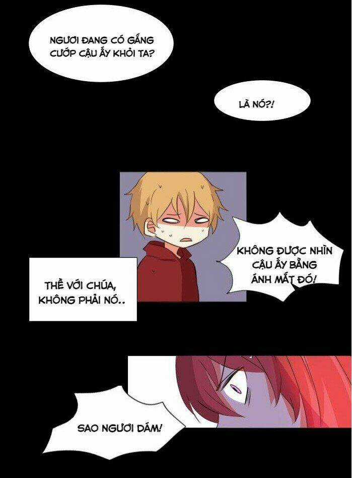 Aegis Orta - Chapter 6 - Trang 26