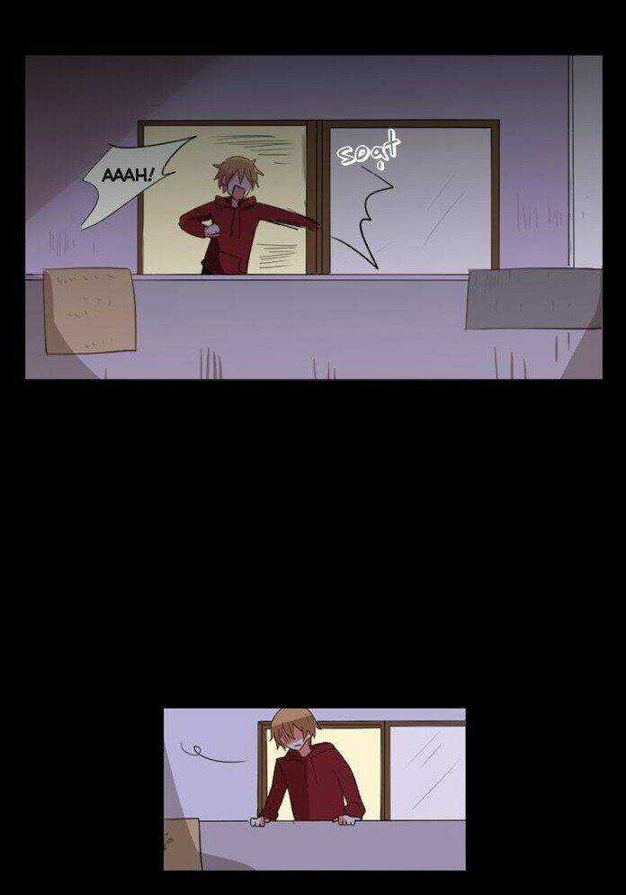 Aegis Orta - Chapter 6 - Trang 29