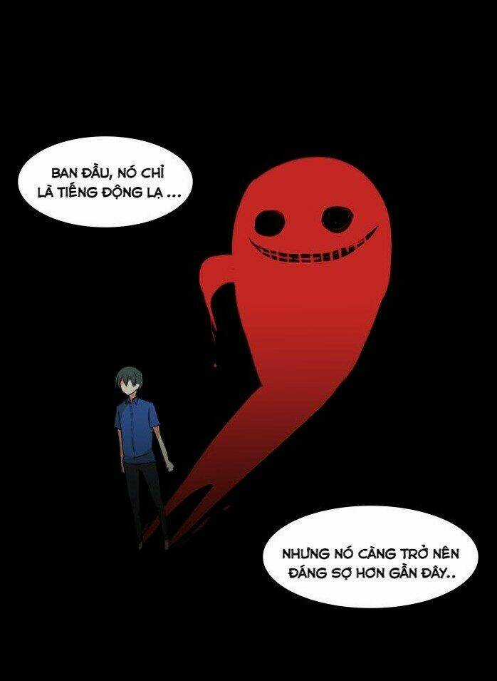 Aegis Orta - Chapter 6 - Trang 4