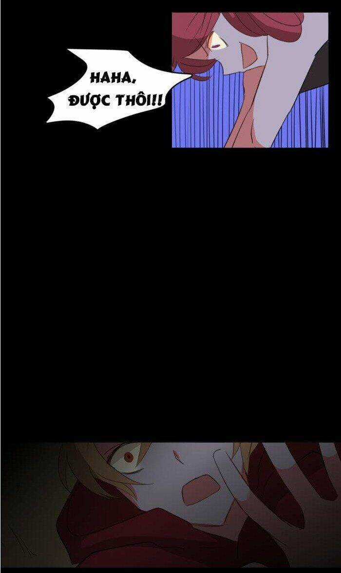 Aegis Orta - Chapter 6 - Trang 32