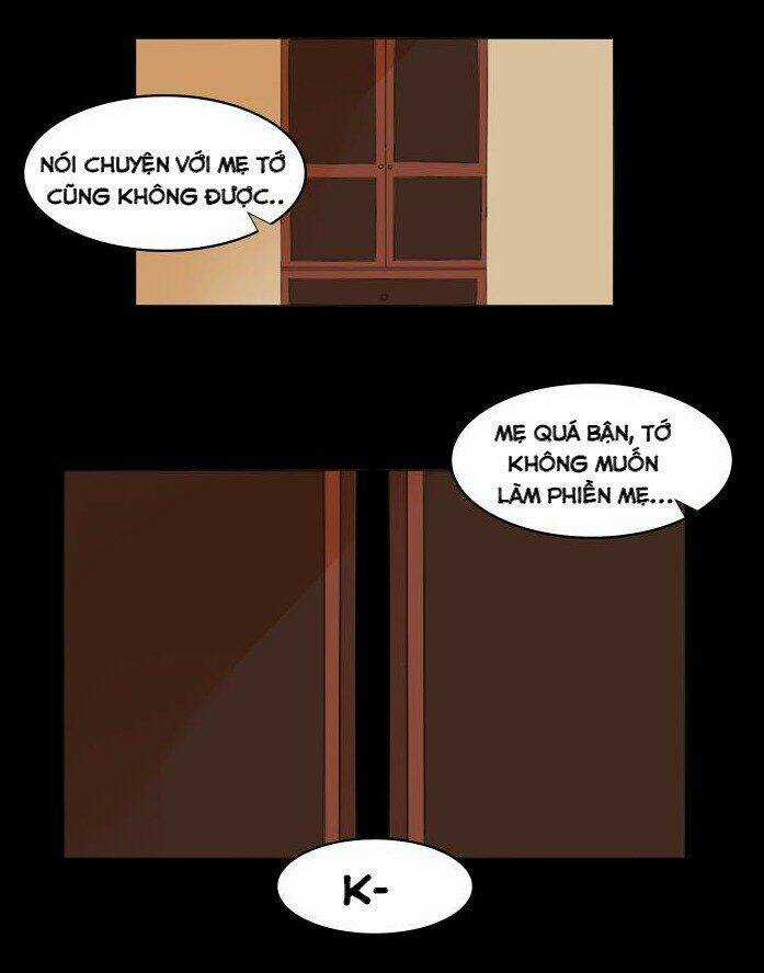 Aegis Orta - Chapter 6 - Trang 9