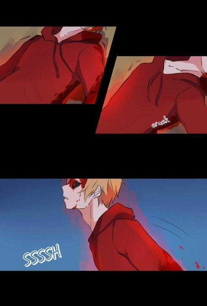 Aegis Orta - Chapter 7 - Trang 1