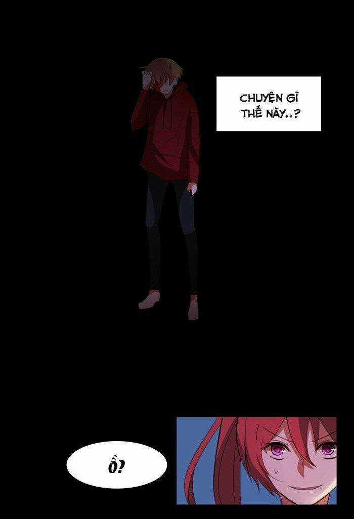 Aegis Orta - Chapter 7 - Trang 12