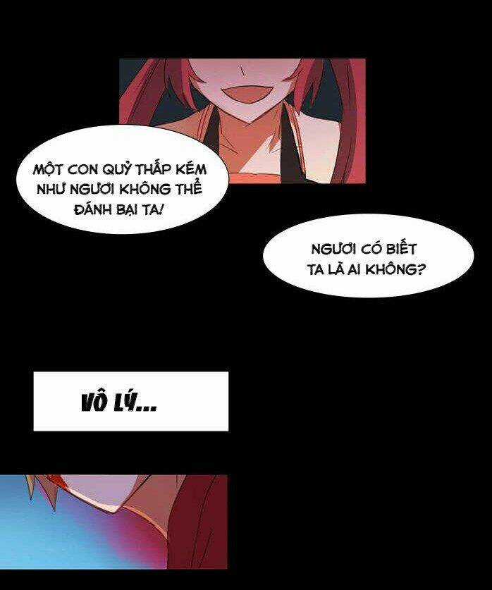 Aegis Orta - Chapter 7 - Trang 15