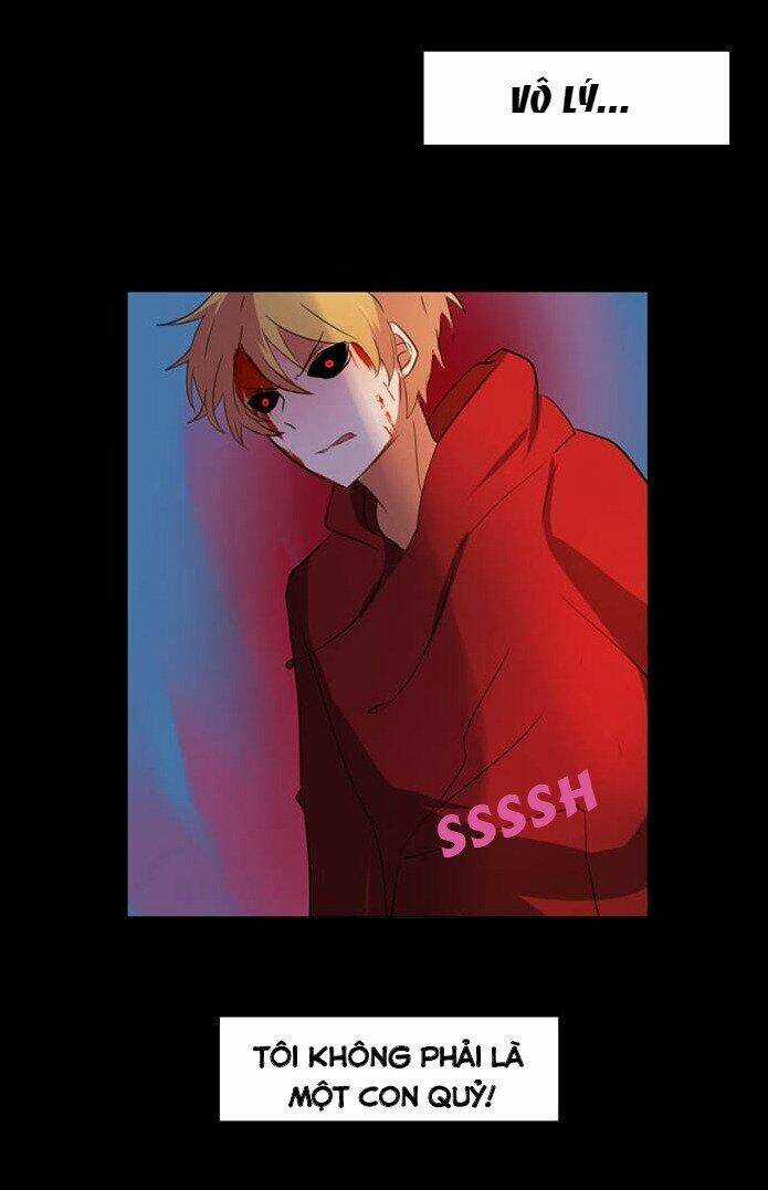 Aegis Orta - Chapter 7 - Trang 16