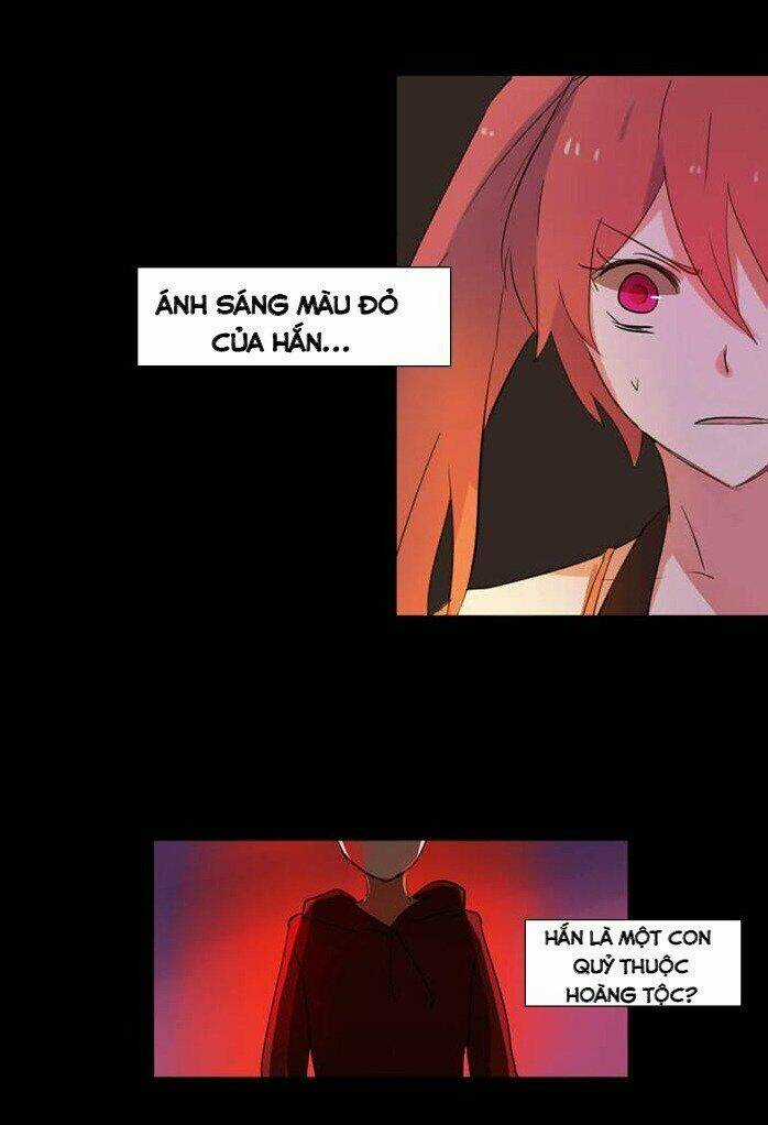 Aegis Orta - Chapter 7 - Trang 18