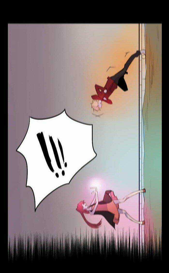 Aegis Orta - Chapter 7 - Trang 26