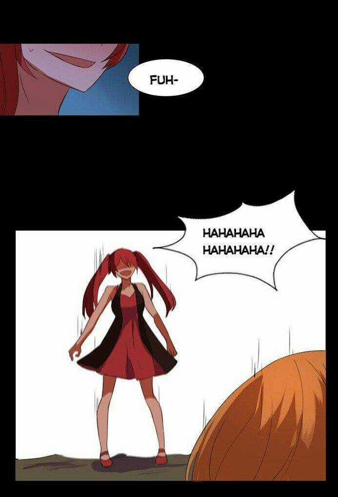 Aegis Orta - Chapter 7 - Trang 28