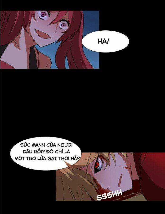 Aegis Orta - Chapter 7 - Trang 29