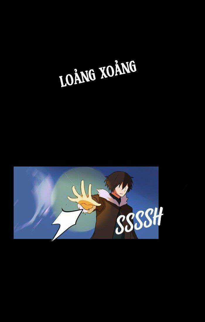 Aegis Orta - Chapter 7 - Trang 31