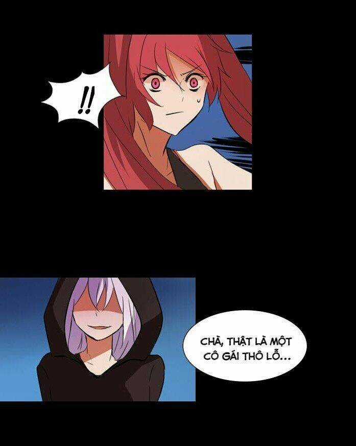 Aegis Orta - Chapter 7 - Trang 32