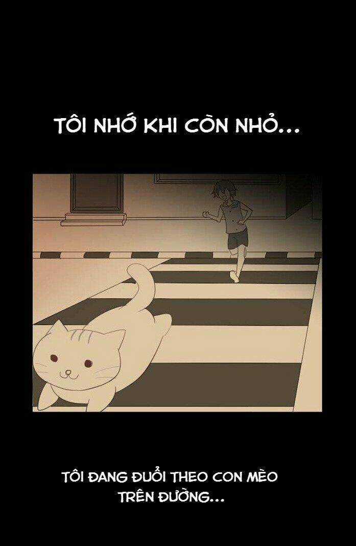 Aegis Orta - Chapter 7 - Trang 5