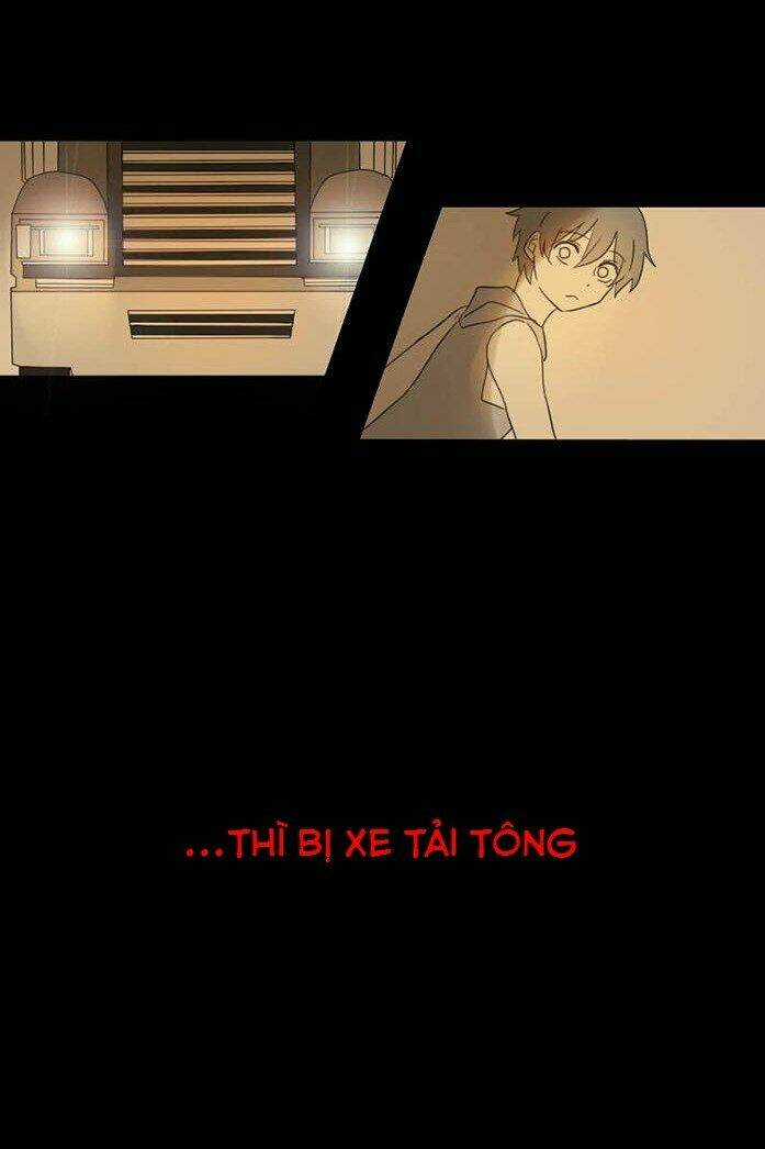 Aegis Orta - Chapter 7 - Trang 6