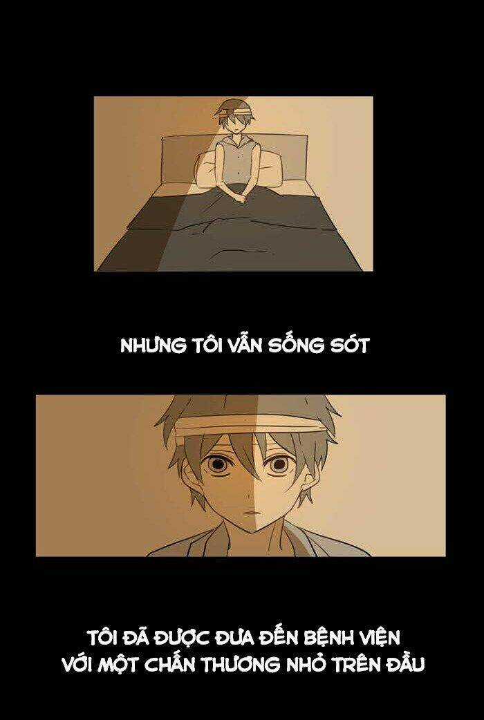 Aegis Orta - Chapter 7 - Trang 7