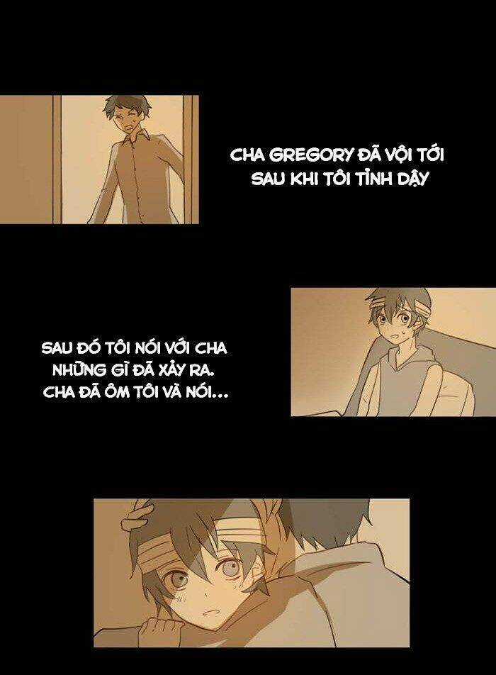 Aegis Orta - Chapter 7 - Trang 8