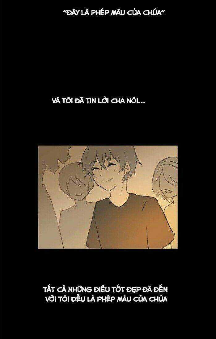 Aegis Orta - Chapter 7 - Trang 9