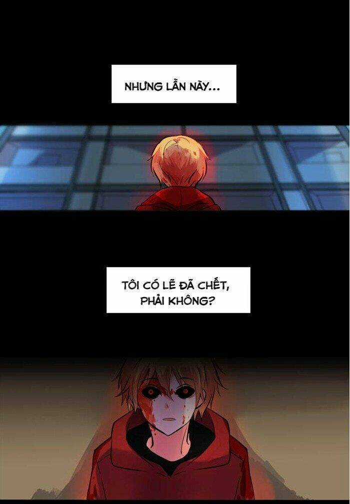 Aegis Orta - Chapter 7 - Trang 10