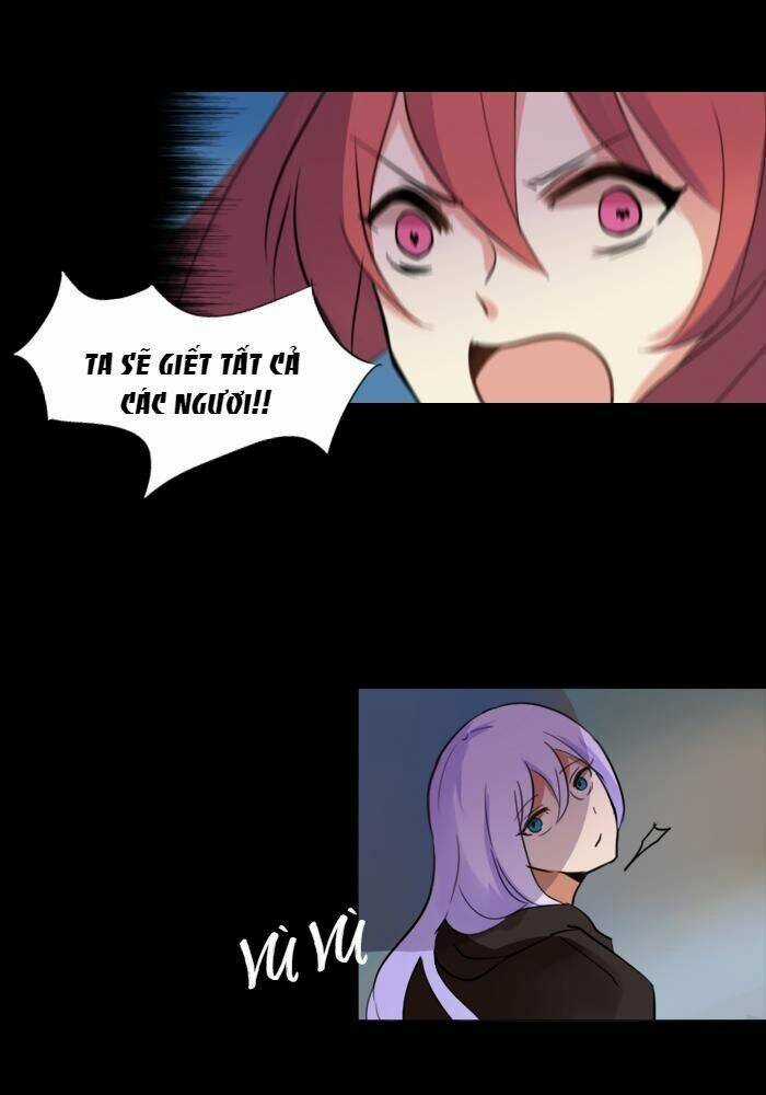 Aegis Orta - Chapter 8 - Trang 11