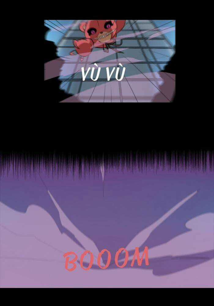 Aegis Orta - Chapter 8 - Trang 12