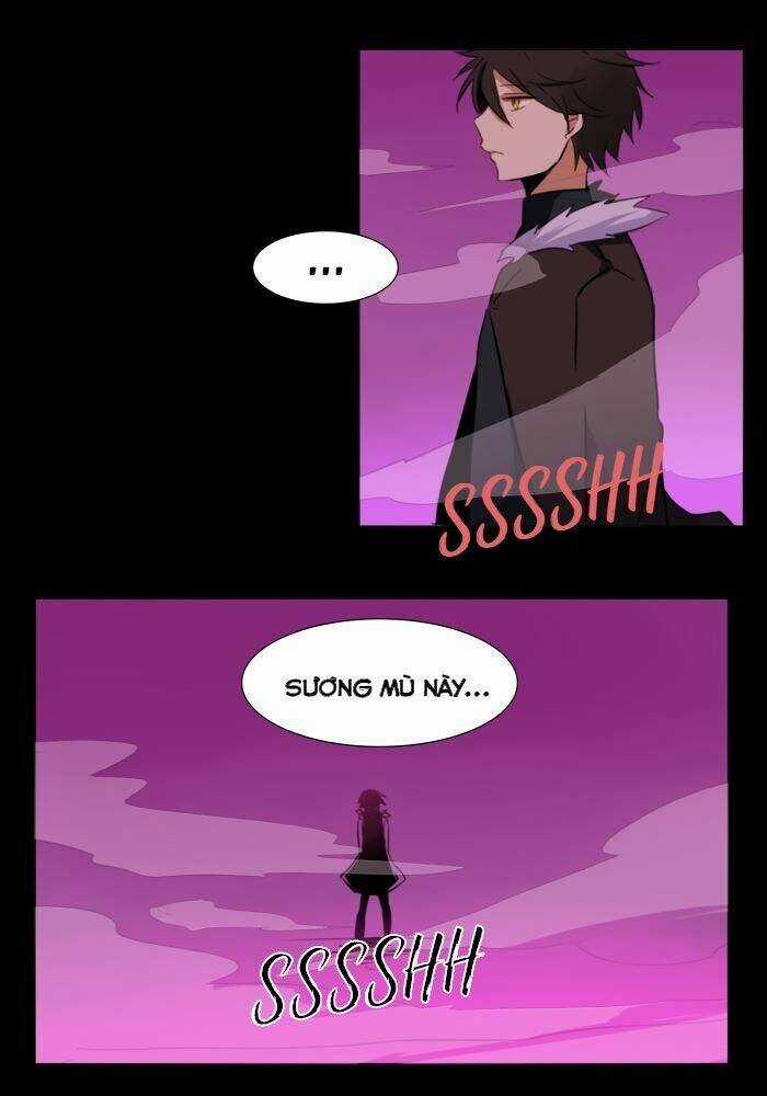 Aegis Orta - Chapter 8 - Trang 13