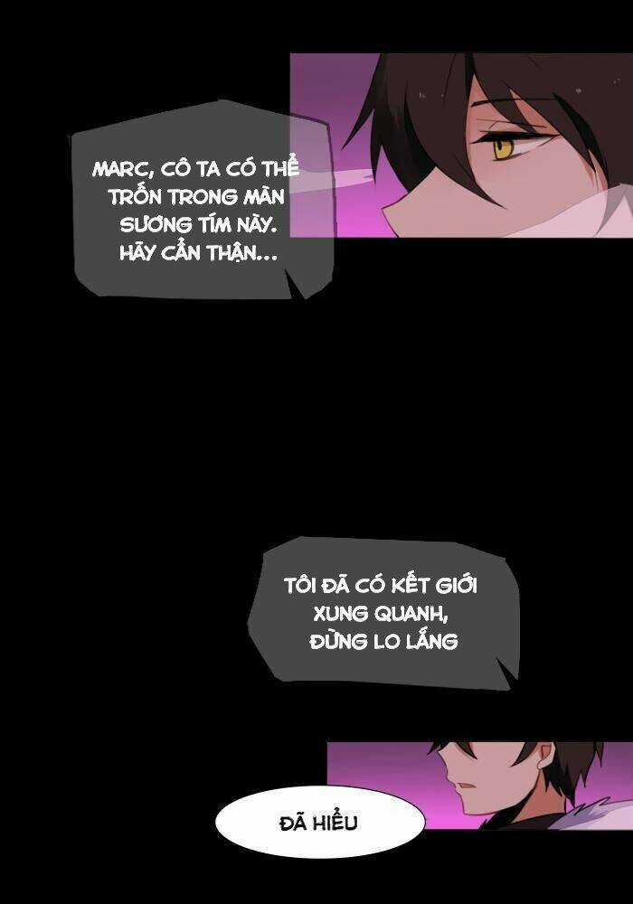 Aegis Orta - Chapter 8 - Trang 14