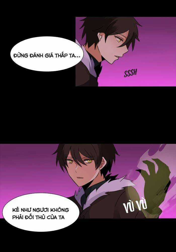 Aegis Orta - Chapter 8 - Trang 18