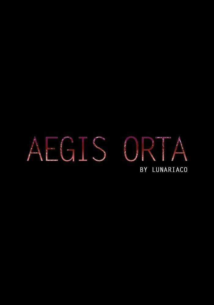 Aegis Orta - Chapter 8 - Trang 3