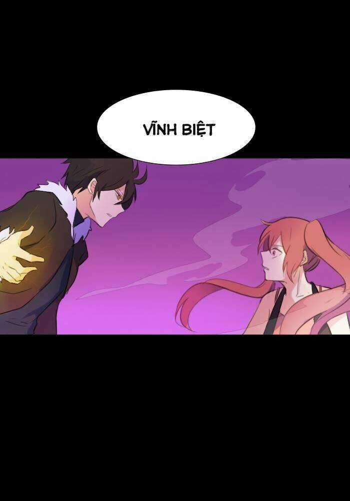 Aegis Orta - Chapter 8 - Trang 25