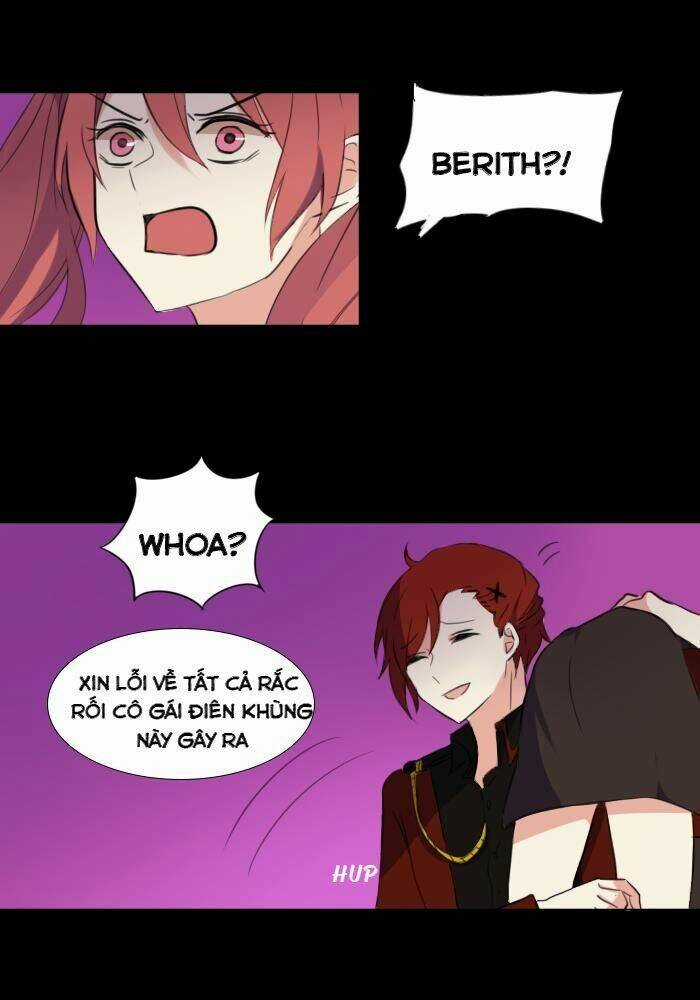 Aegis Orta - Chapter 8 - Trang 29