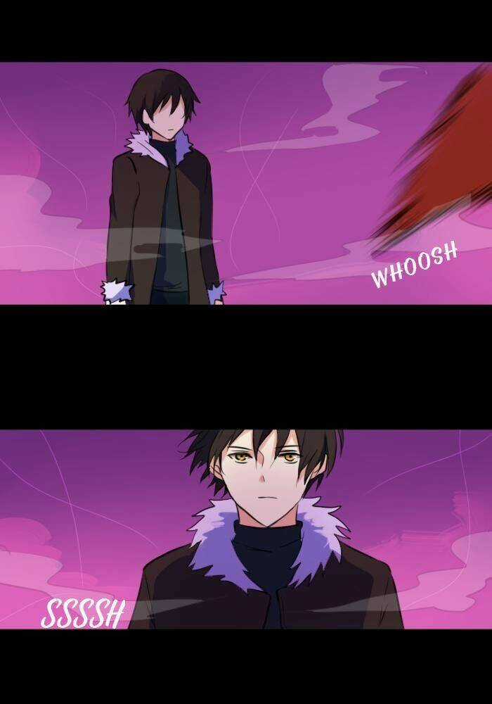 Aegis Orta - Chapter 8 - Trang 33