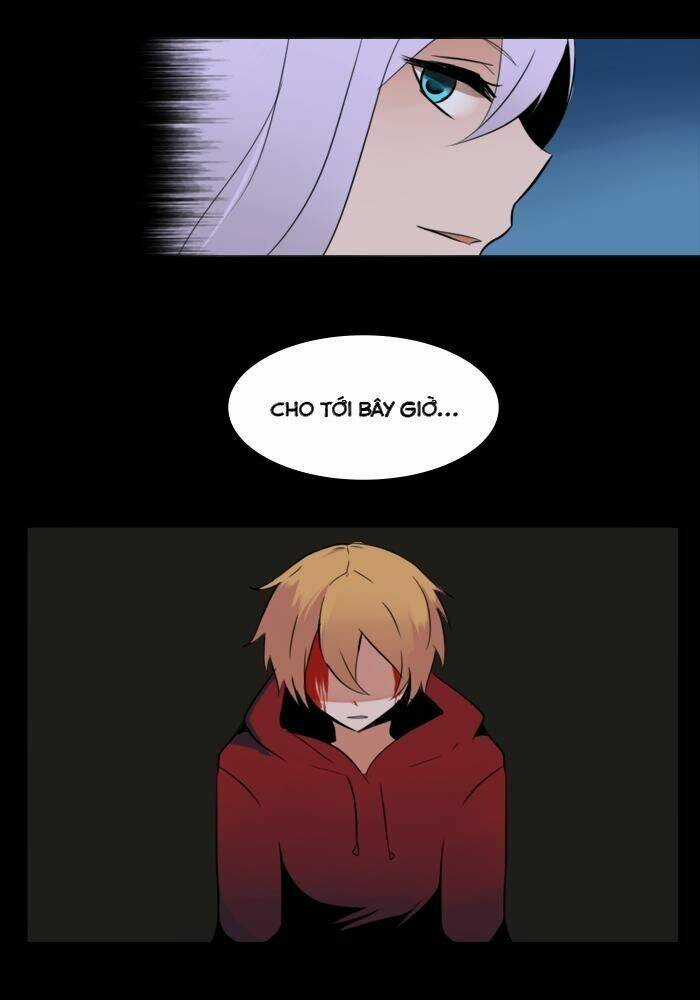 Aegis Orta - Chapter 8 - Trang 36