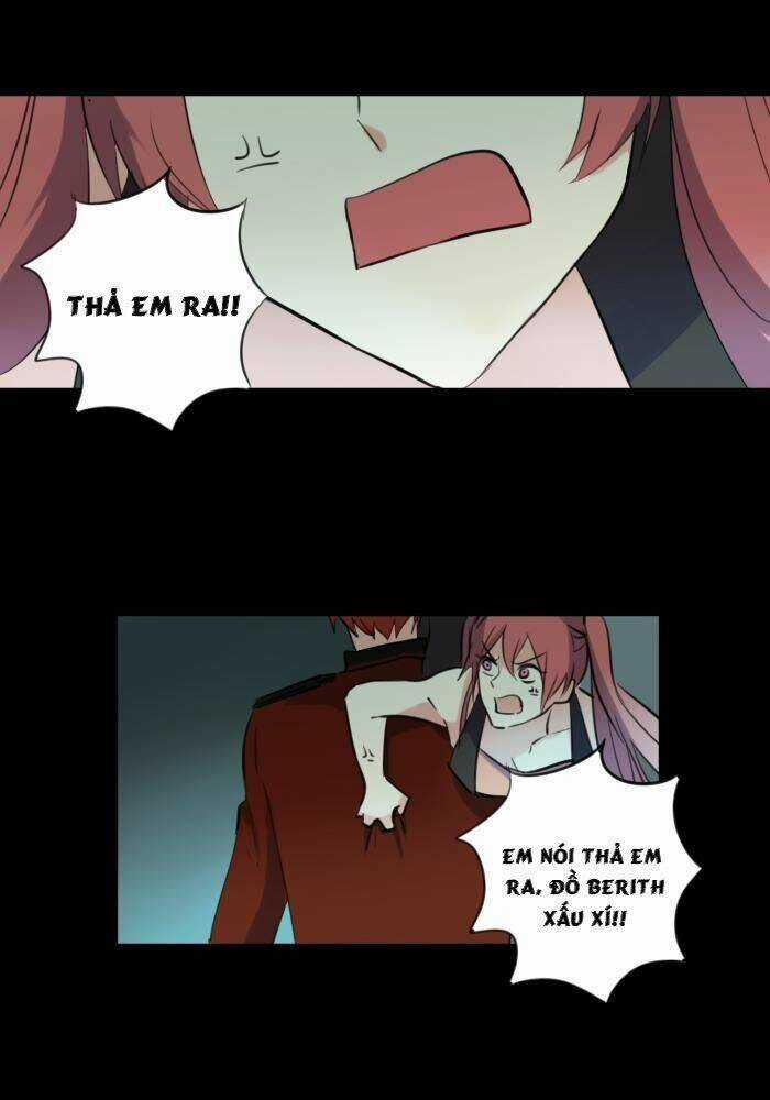 Aegis Orta - Chapter 8 - Trang 38