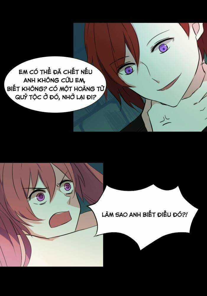 Aegis Orta - Chapter 8 - Trang 41