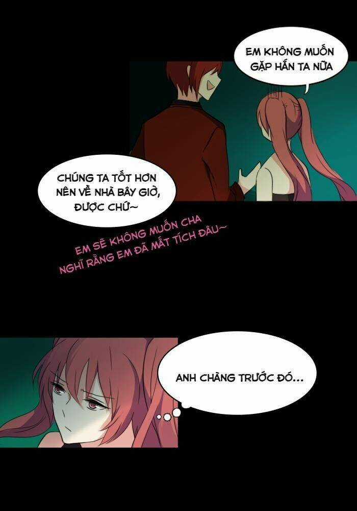 Aegis Orta - Chapter 8 - Trang 43