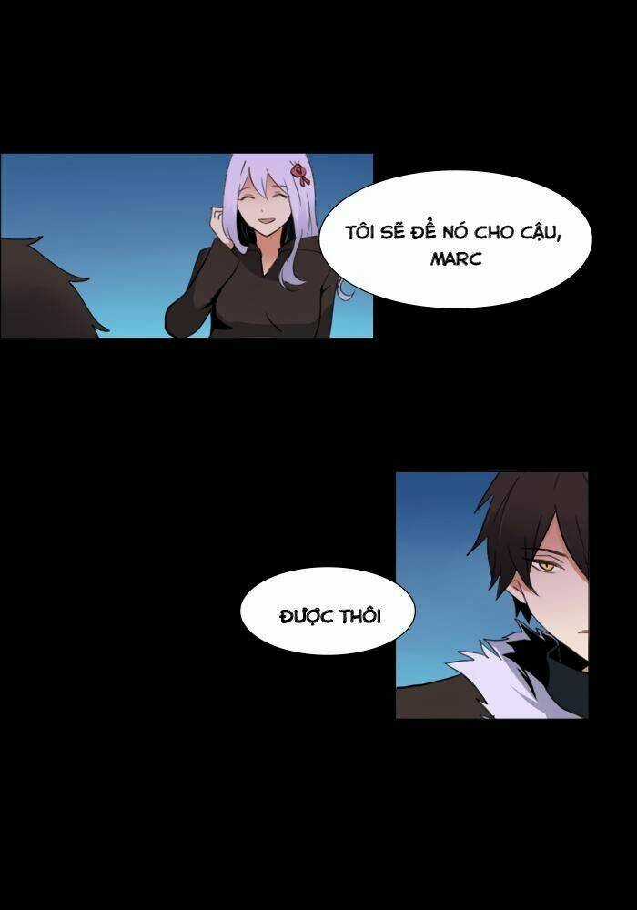 Aegis Orta - Chapter 8 - Trang 7