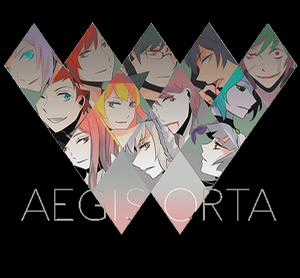 Đọc truyện Aegis Orta