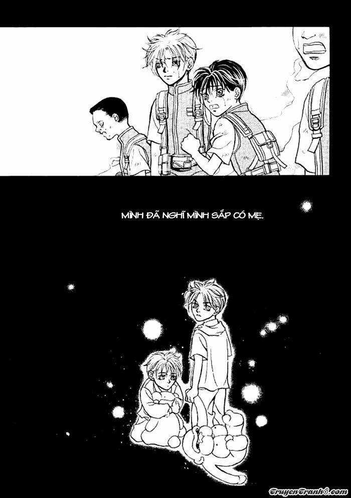 Aegis - Chapter 1 - Trang 14