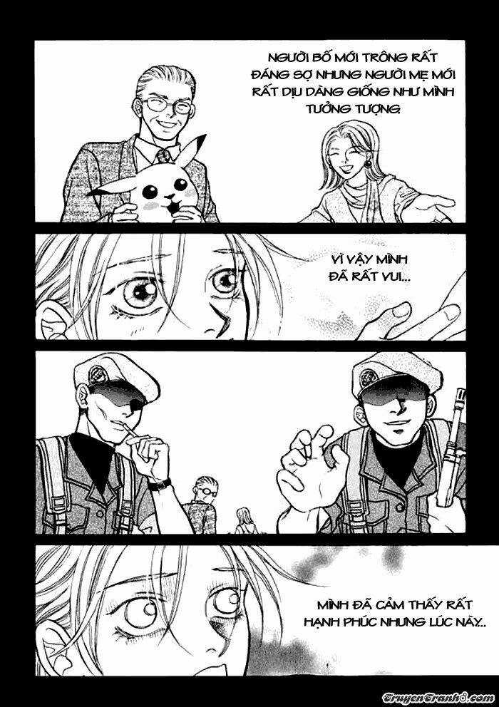 Aegis - Chapter 1 - Trang 15